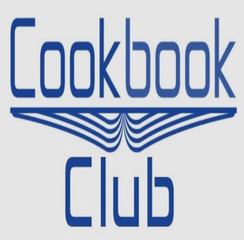 cookbook club logo