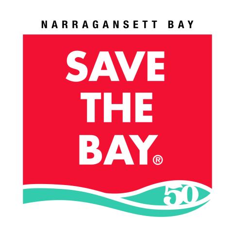 save the bay logo