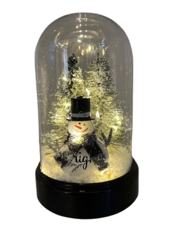 snow Globe