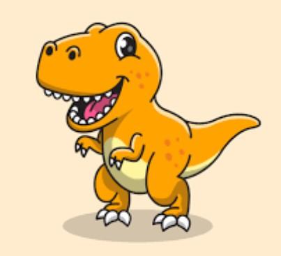 t-rex image