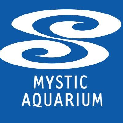 mystic aquarium logo